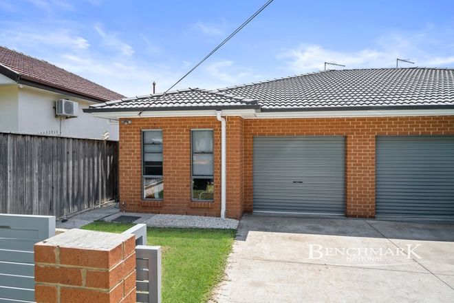 Picture of 15B Grove Street, GUILDFORD NSW 2161