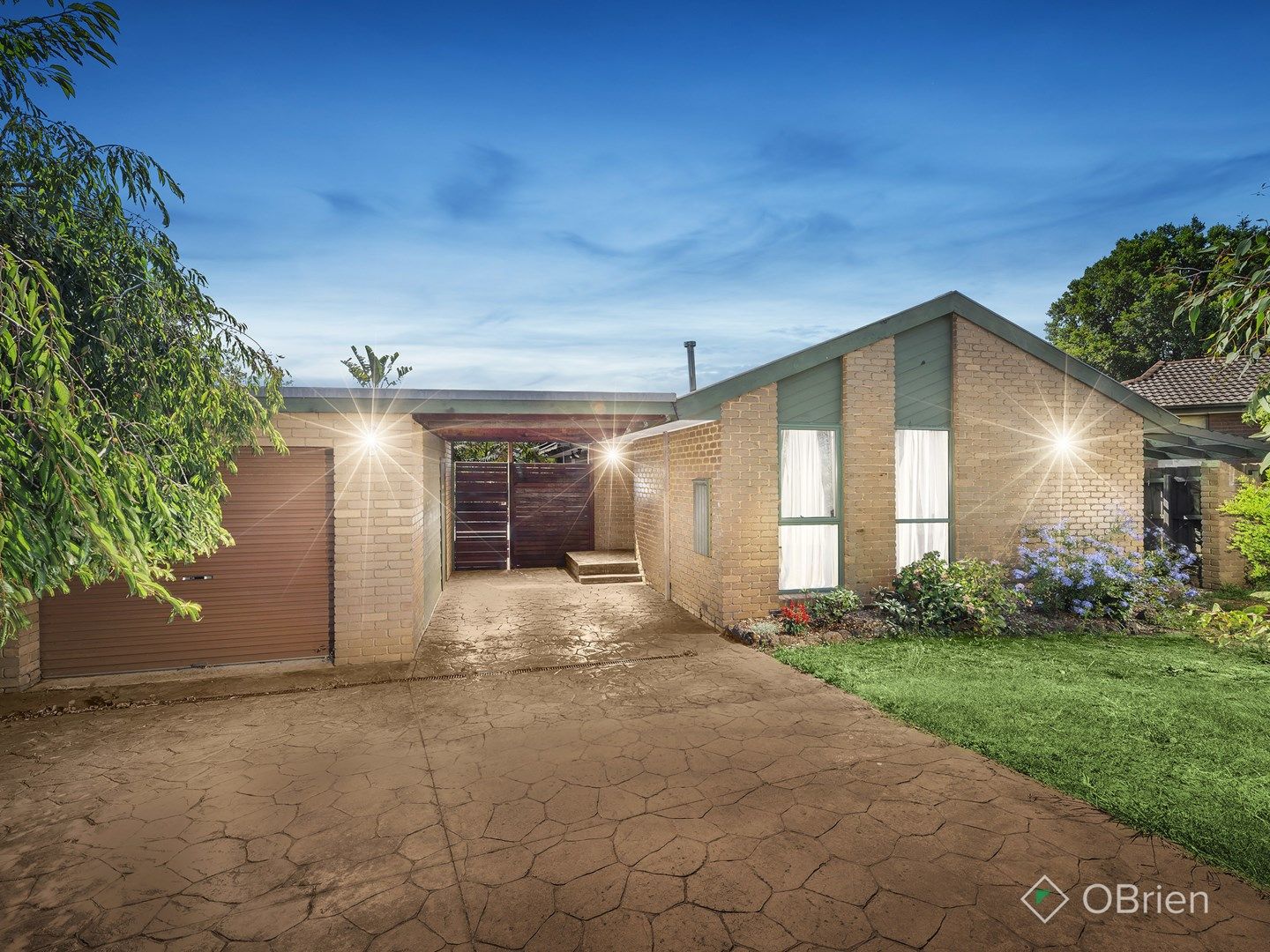 3 Dubin Court, Wantirna South VIC 3152, Image 0