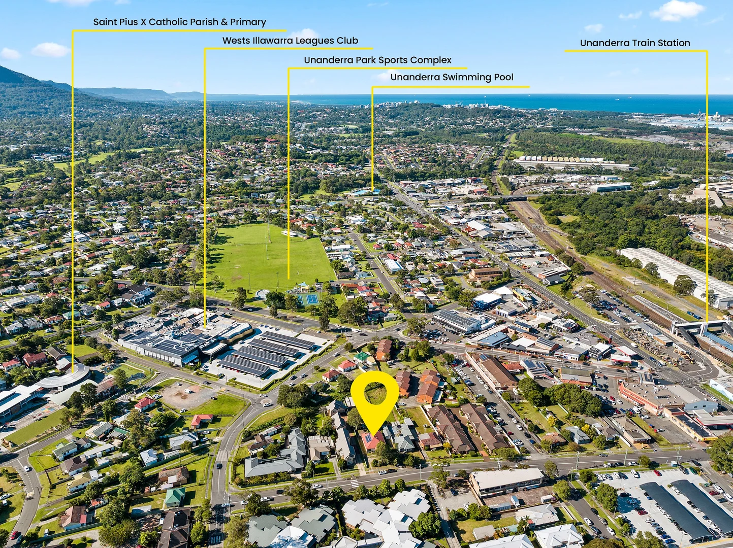 Additional image 10 of 23 Tannery Street, Unanderra NSW 2526