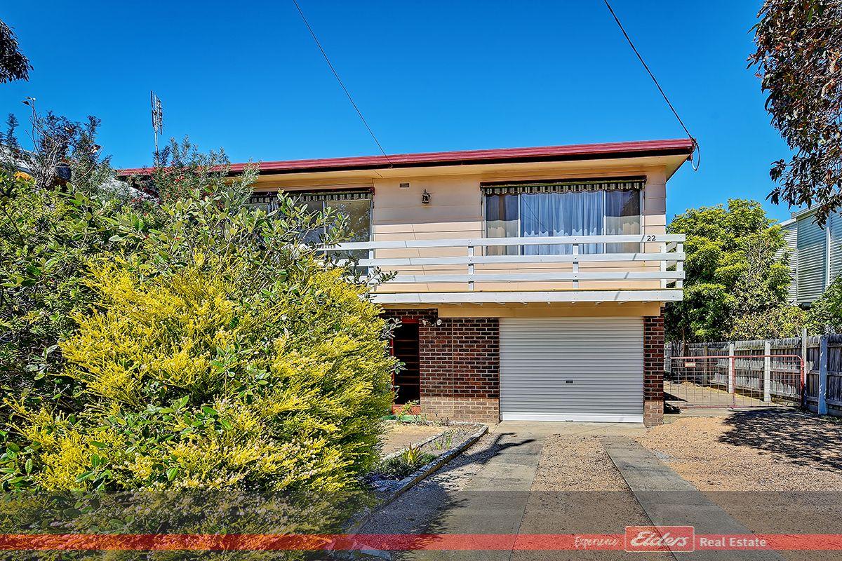 22 Lakeside Drive, Lake Tyers Beach VIC 3909, Image 0