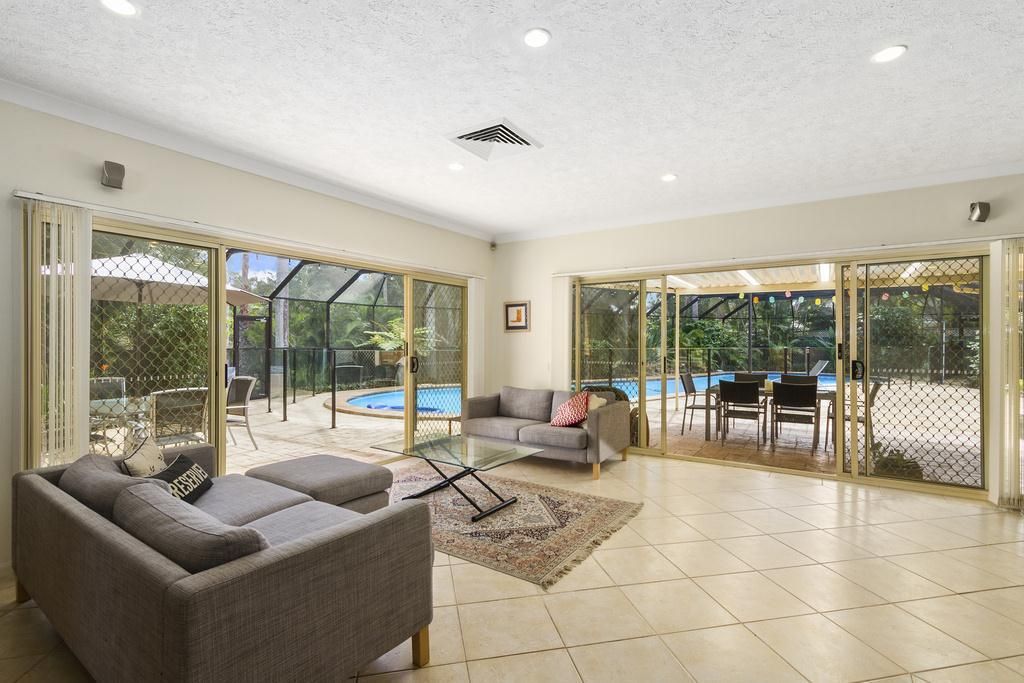 46 Riverdowns Crescent, Helensvale QLD 4212, Image 1