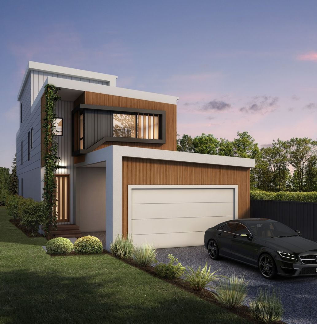 4 bedrooms House in 13 Chant Street BROADBEACH WATERS QLD, 4218