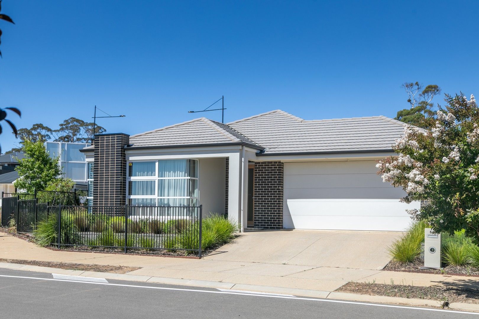 4 bedrooms House in 54 Cheriton Avenue MOUNT BARKER SA, 5251