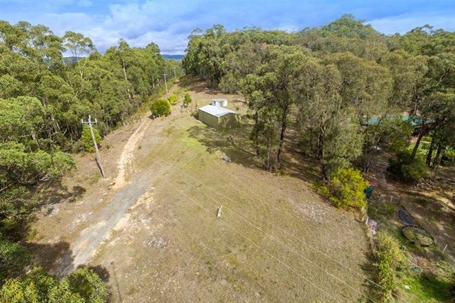 Picture of 2040 Birregurra Forrest Road, BARWON DOWNS VIC 3243