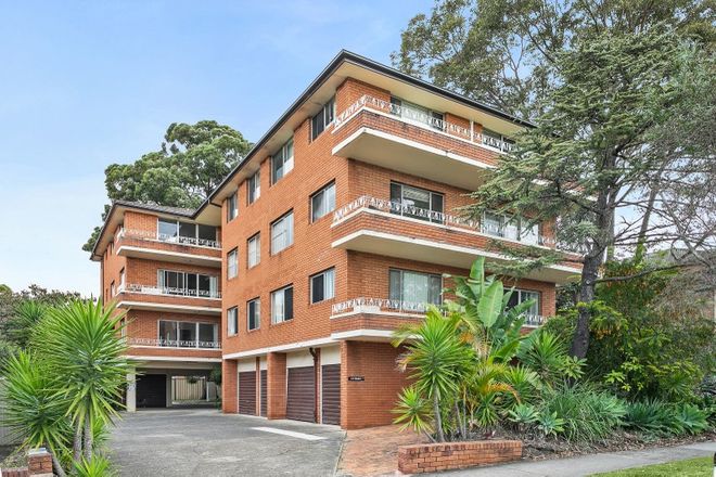 Picture of 1/13-15 Austral Street, PENSHURST NSW 2222