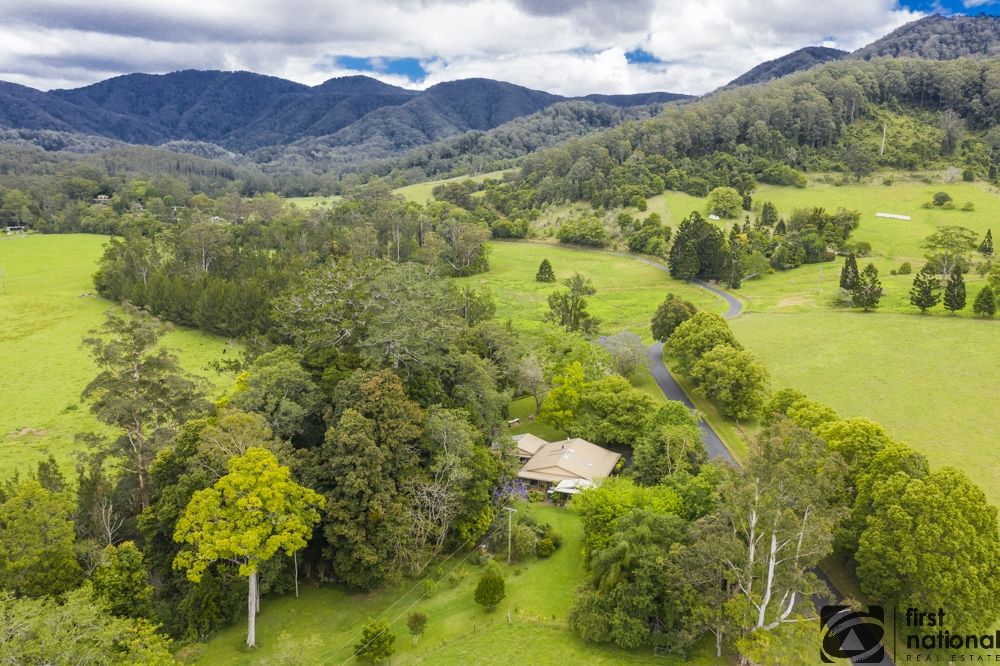 331 North Island Loop Road, Upper Orara NSW 2450, Image 1