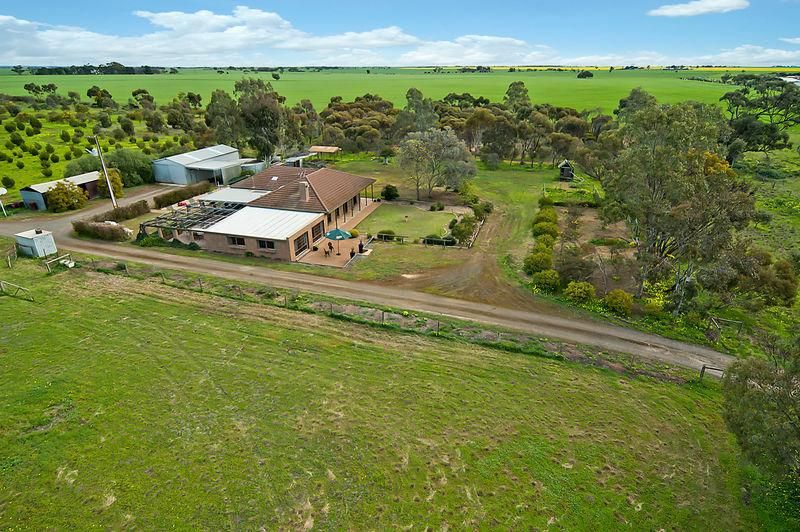 75 Bache Road, REEVES PLAINS SA 5502, Image 1