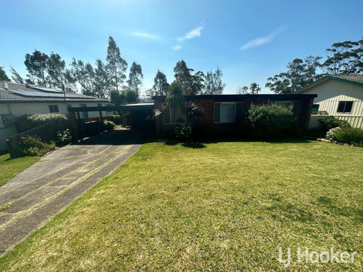 24 Cousin Street, Muswellbrook NSW 2333 House For Rent Domain