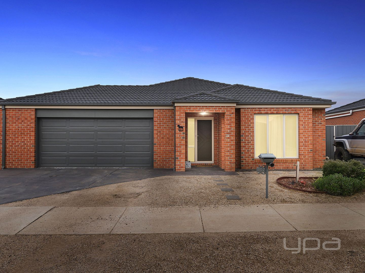 107 Long Tree Drive, Harkness VIC 3337, Image 1