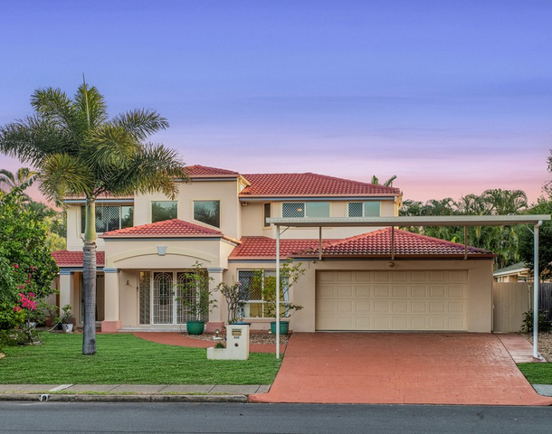 302 Westlake Drive, Westlake QLD 4074