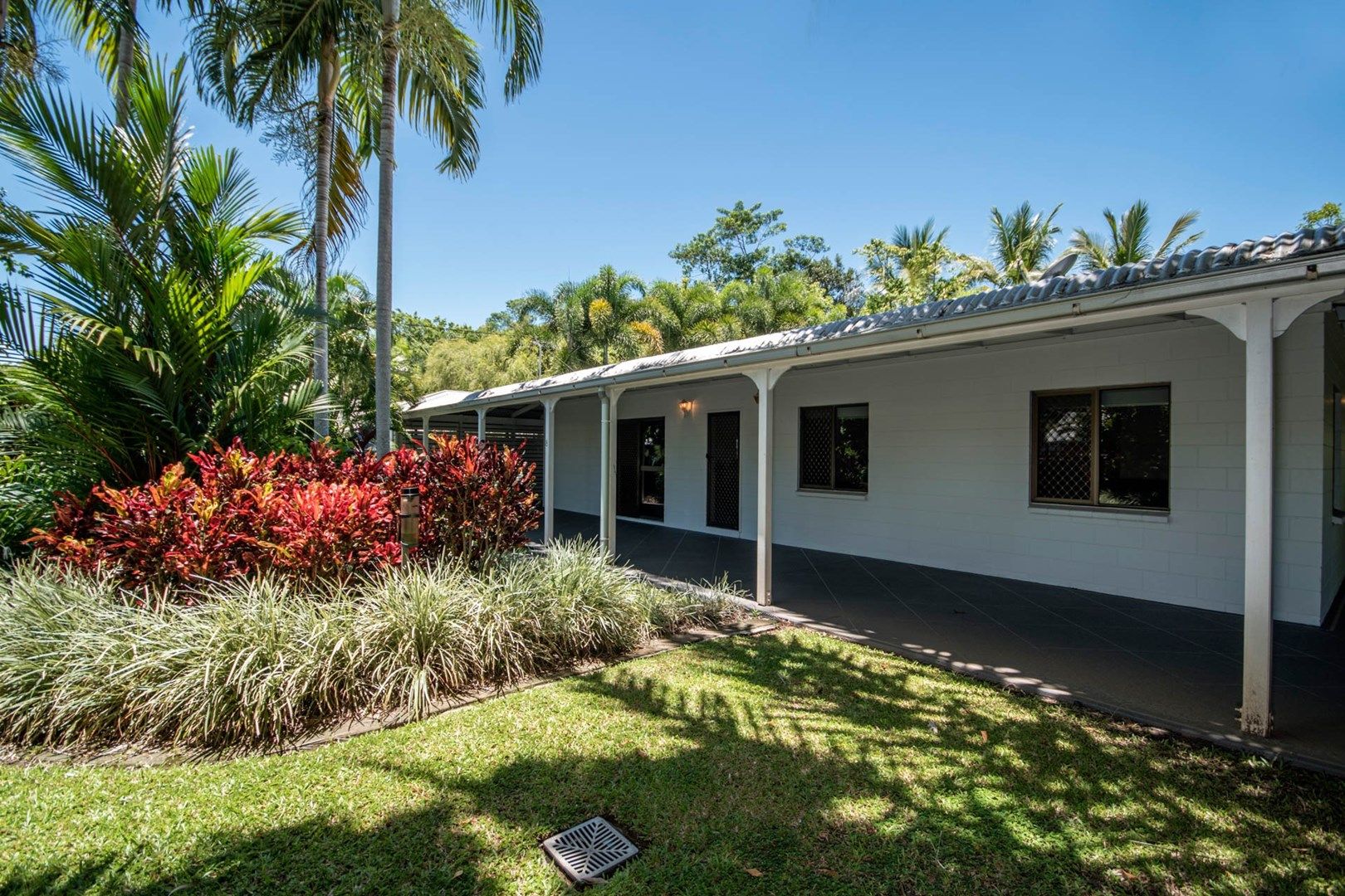 8 Limpet Avenue, Port Douglas QLD 4877, Image 0