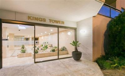 11/168 Mounts Bay Road, Perth WA 6000