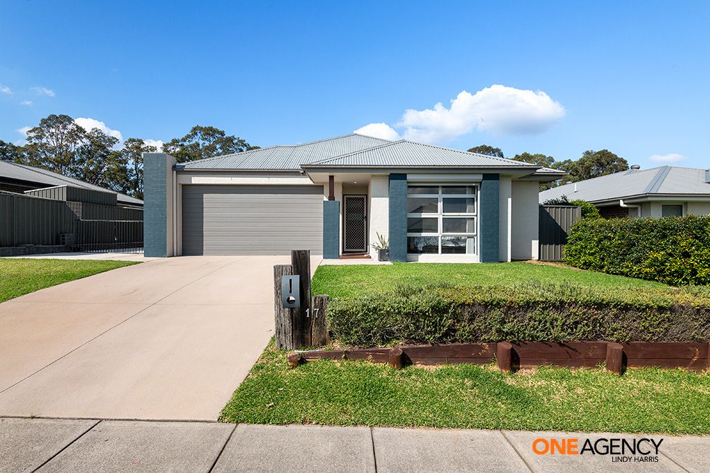 17 Dimmock Street, Singleton NSW 2330, Image 0