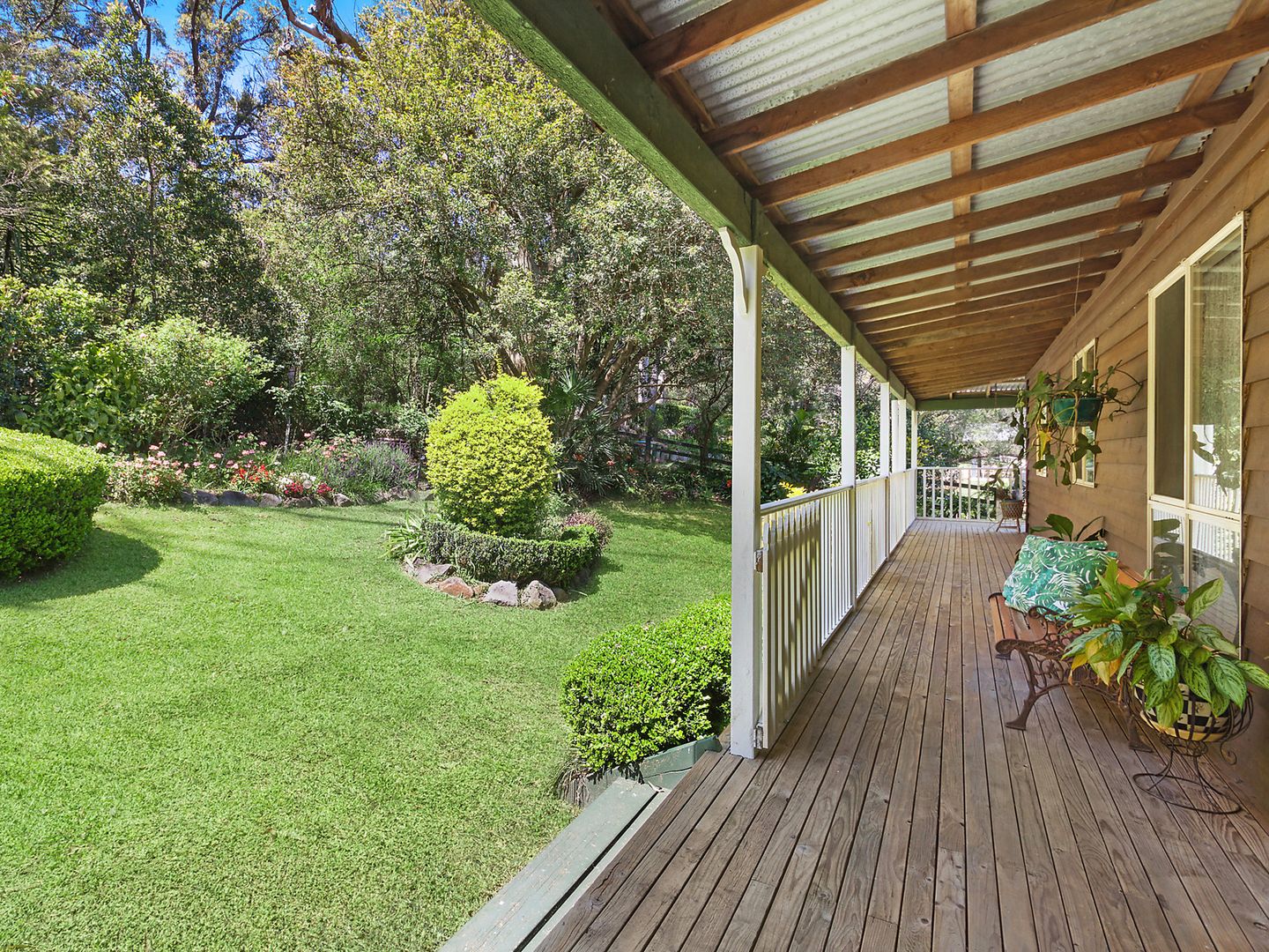 96 Old Chittaway Road, Fountaindale NSW 2258