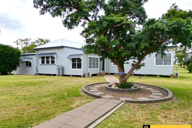 Picture of 334 Pikes Lane, TARRIARO NSW 2390