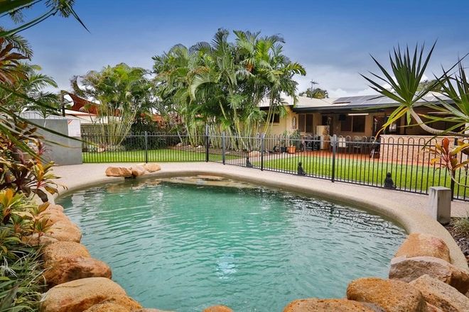 Picture of 14 Music Court, CONDON QLD 4815