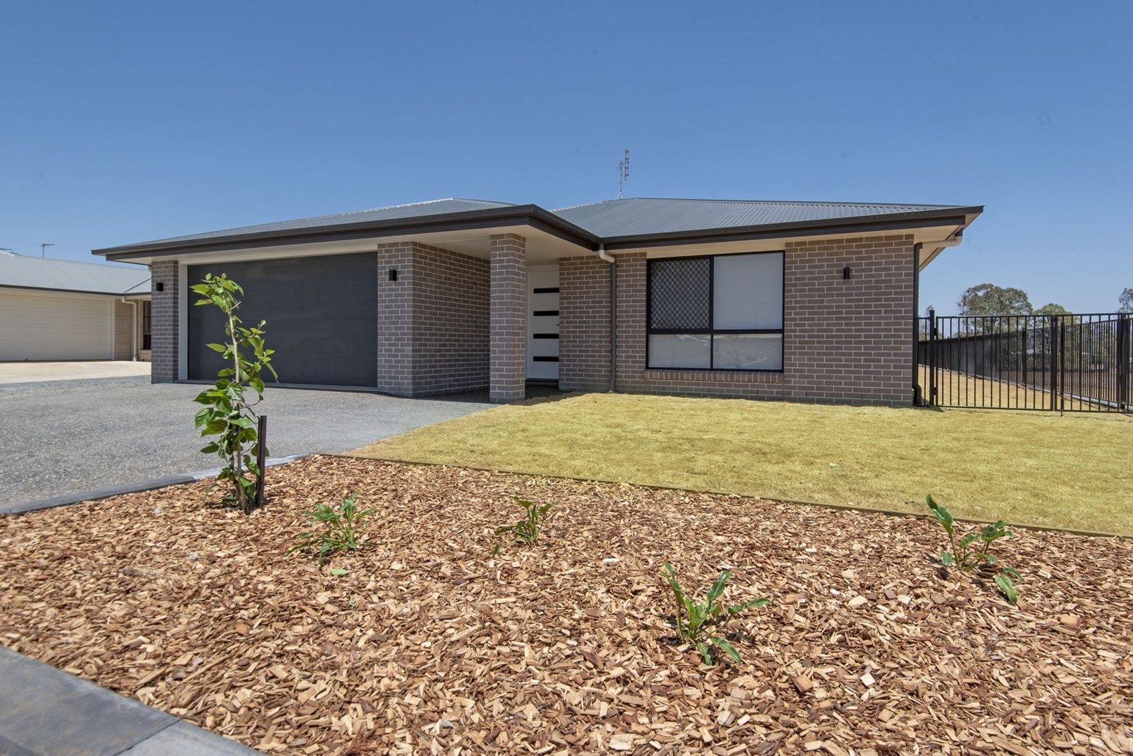 30 Myrtleford Crescent, Cambooya QLD 4358, Image 0