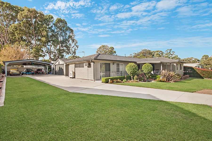 4 The Broadway, Killingworth NSW 2278, Image 1