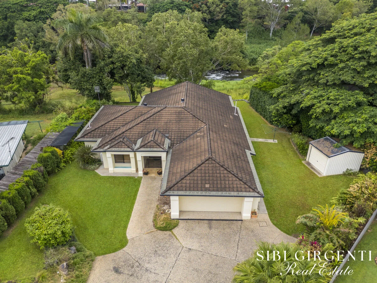 19 Langton Avenue, Mareeba QLD 4880