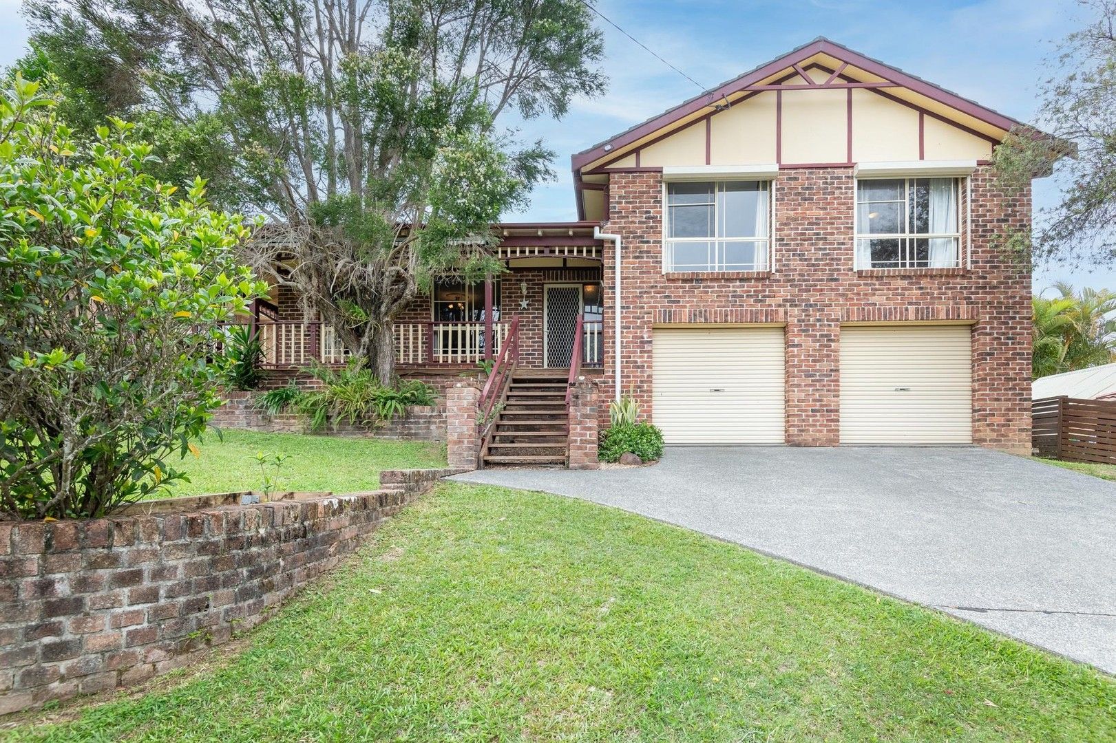 4 Ryan Crescent, Woolgoolga NSW 2456, Image 0