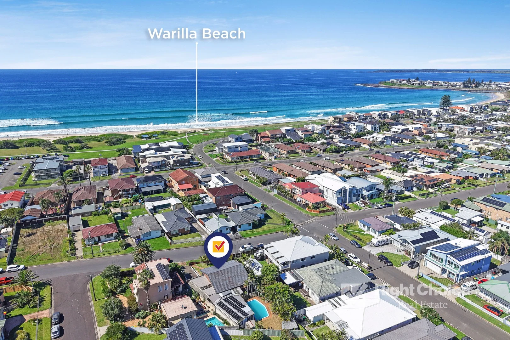 Primary image of 19 Stephanie Avenue, Warilla NSW 2528