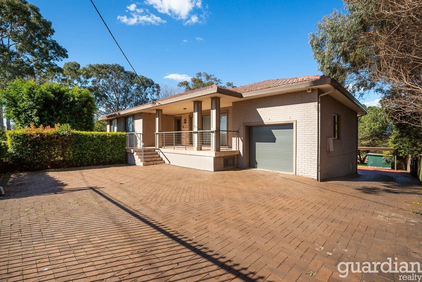675 Old Northern Road, Dural NSW 2158, Image 0