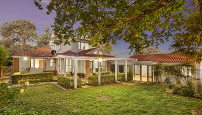 Picture of 11 Schomburgk Street, YARRALUMLA ACT 2600