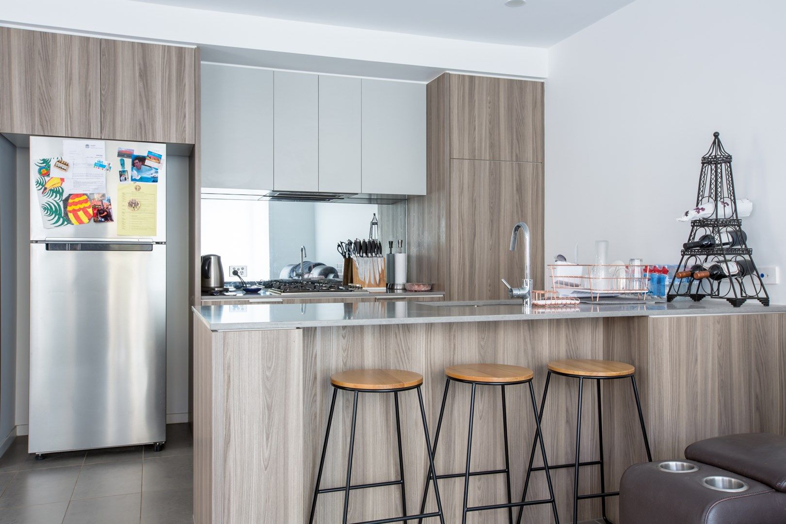 3 bedrooms Semi-Detached in 15 Indigo Crescent DENHAM COURT NSW, 2565