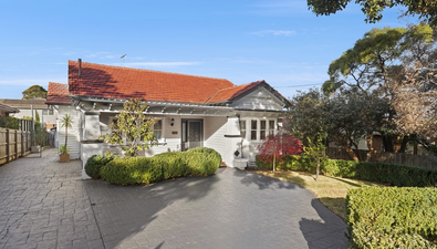 Picture of 182 Wattle Valley Road, CAMBERWELL VIC 3124