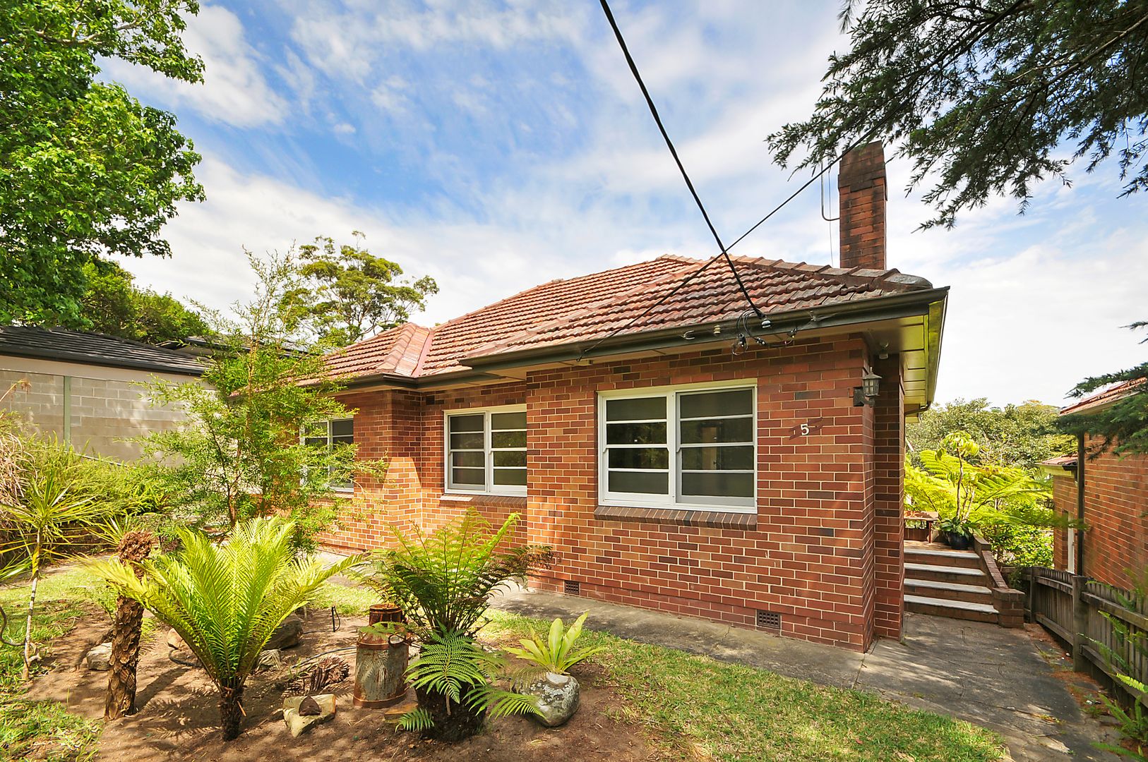 5 Seaman Street, Greenwich NSW 2065, Image 2