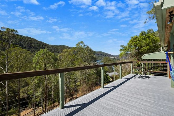 Picture of 6738 Wisemans Ferry Rd, GUNDERMAN NSW 2775