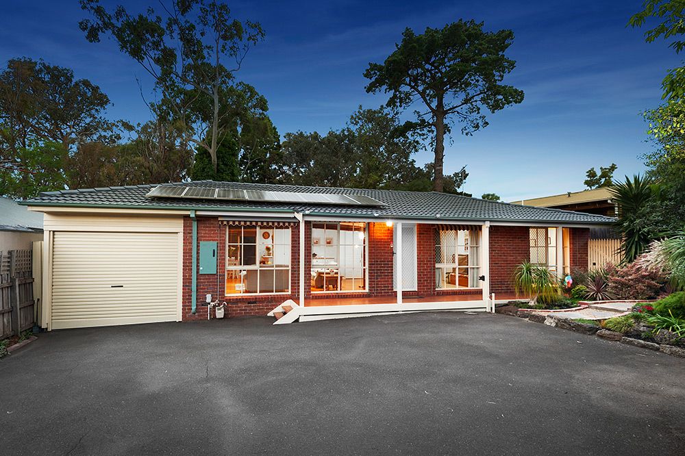 2/22 Springfield Street, Briar Hill Property History & Address