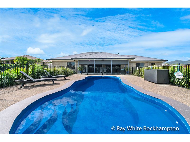 30 Inverary Way, Rockyview QLD 4701, Image 0