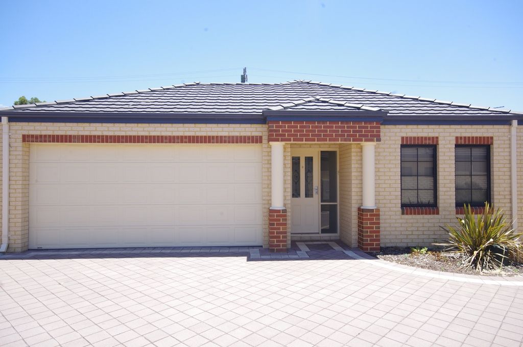 8/33 Wattle Mews, Hocking WA 6065