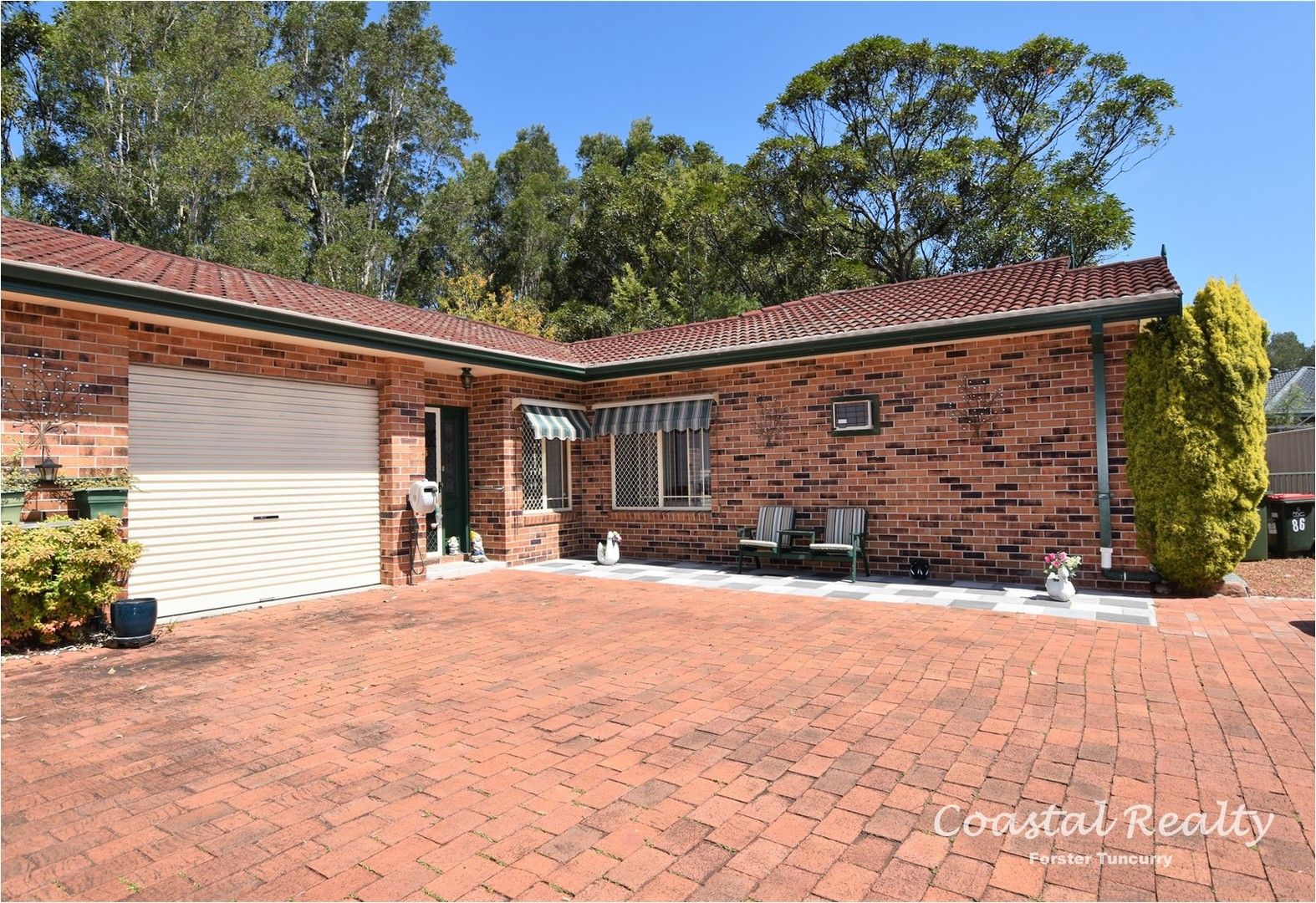 2/86 Goldens Road, Forster NSW 2428 Domain