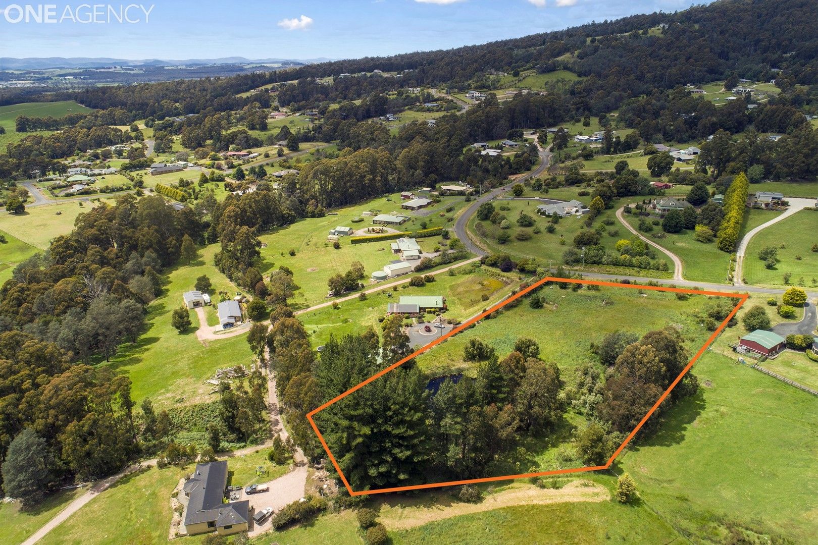 25 Barnes Road, South Spreyton TAS 7310, Image 0