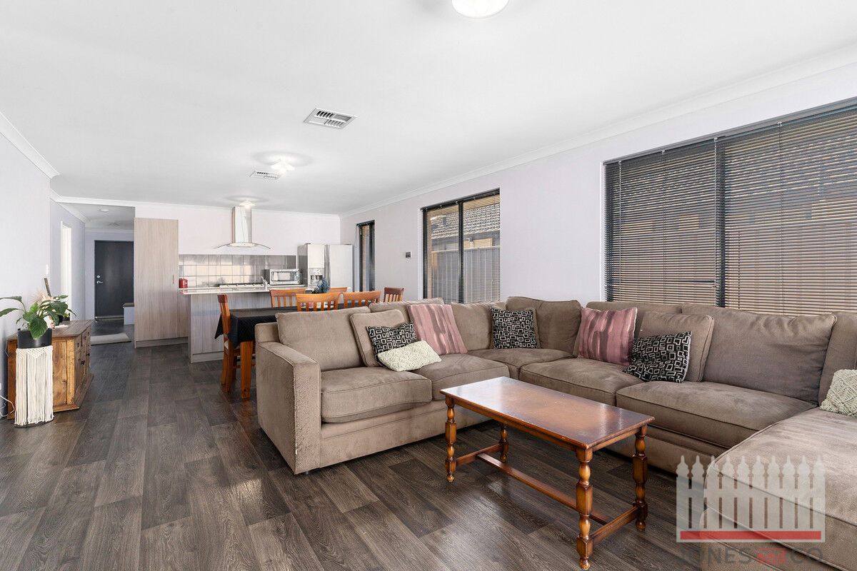 9 Mormaer Street, Brabham WA 6055 House For Rent Domain