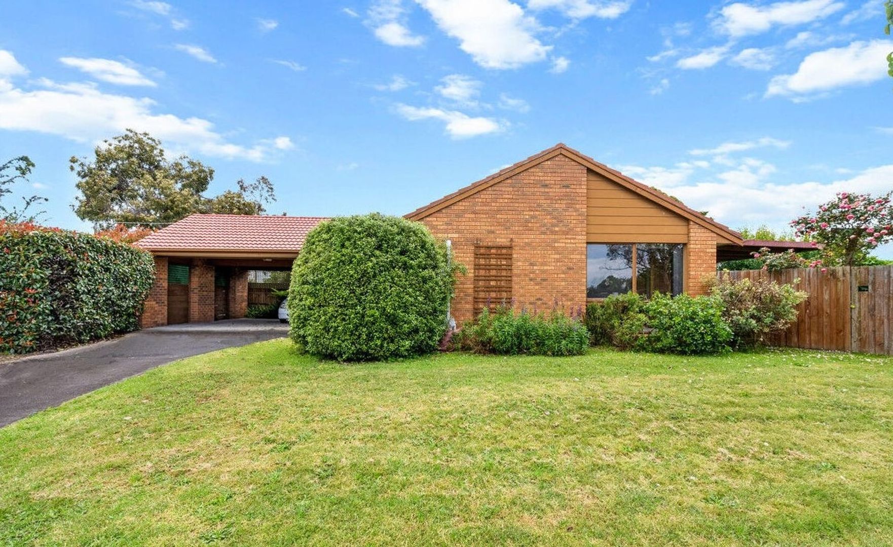 13 Morgan Drive, Traralgon VIC 3844