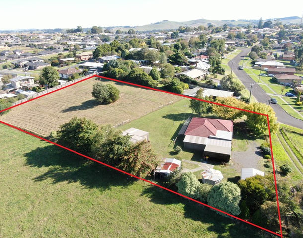 22 Rudds Road, Korumburra VIC 3950