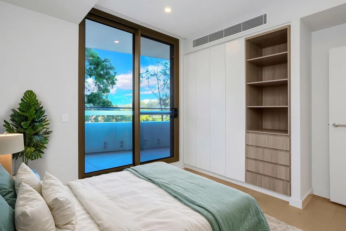 Additional image 3 of 912/8 Maitland Place, Norwest NSW 2153