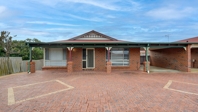 Picture of 3/11 John Street, COODANUP WA 6210