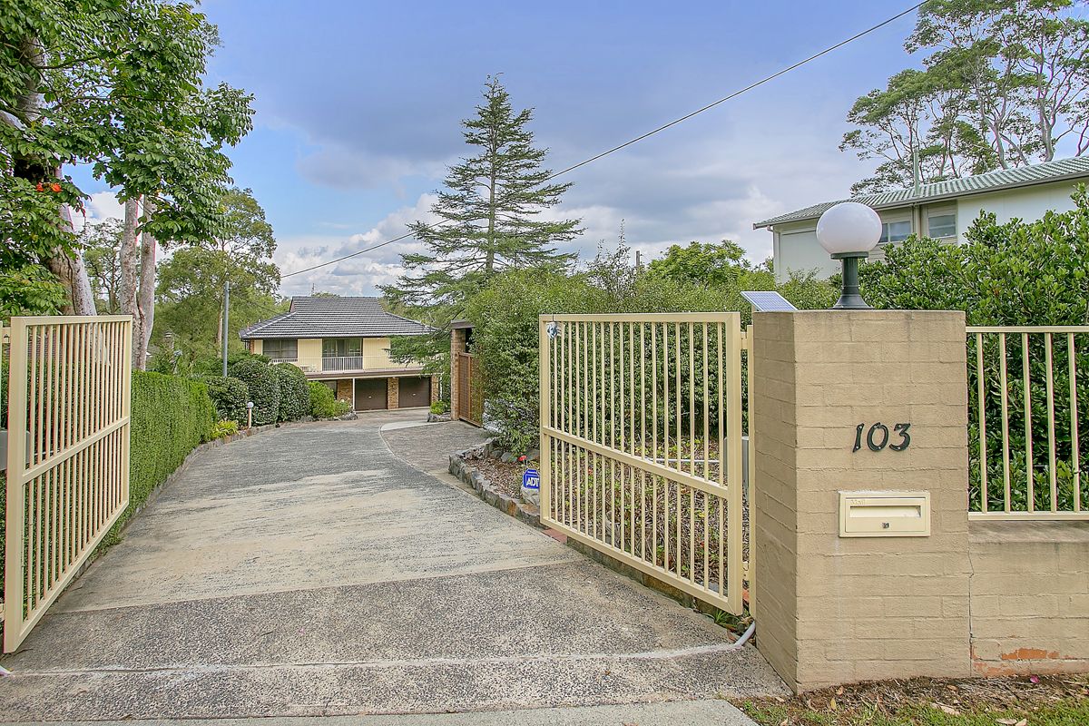 103 Newport Road, Dora Creek NSW 2264, Image 1