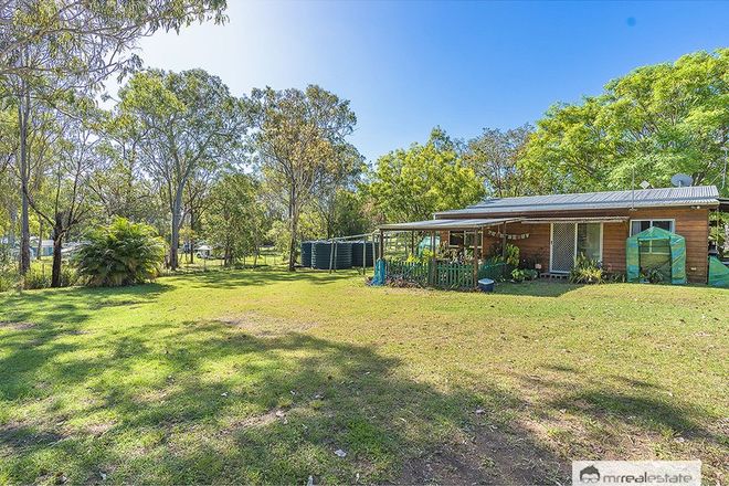 Picture of 62 Annie Drive, CAWARRAL QLD 4702