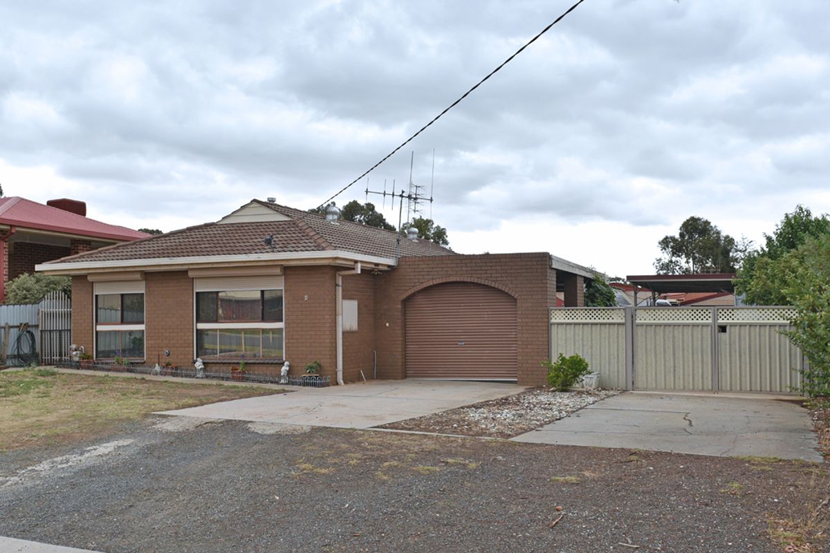 4 Growler Street, Eaglehawk VIC 3556, Image 1