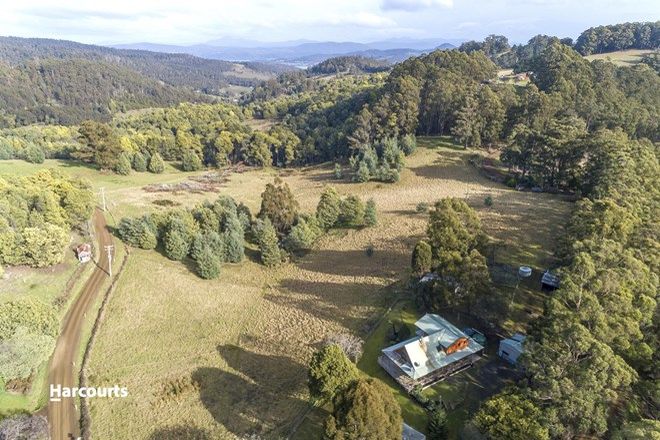 Picture of 270 Cross Road, GARDNERS BAY TAS 7112