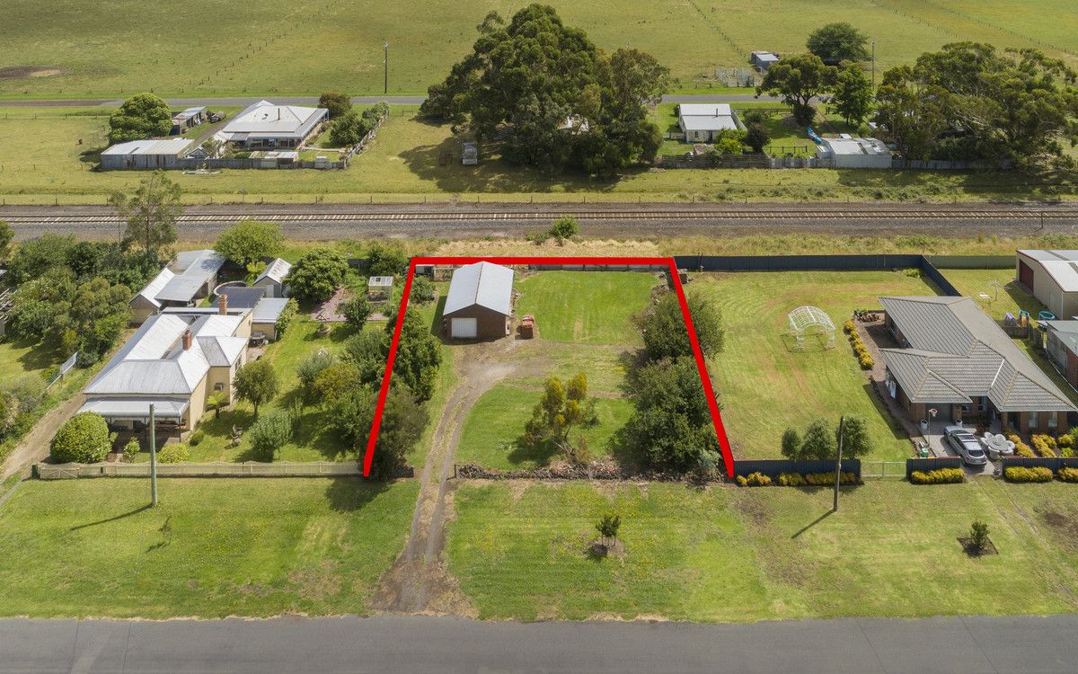 80 Swanston Street, Terang VIC 3264, Image 0