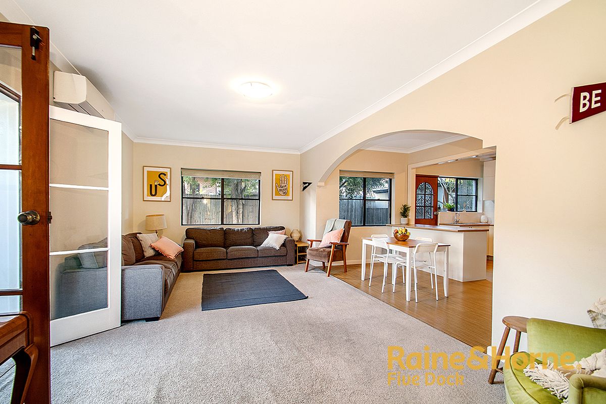 3 HENLEY MARINE DRIVE, Five Dock NSW 2046, Image 2