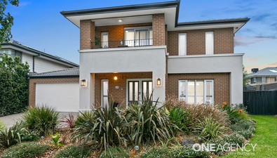 Picture of 4 Sandy Avenue, POINT COOK VIC 3030