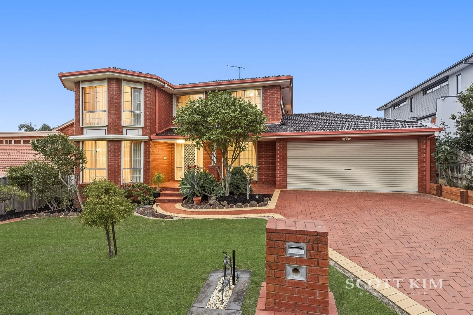 3 Cantala Court, Wheelers Hill VIC 3150