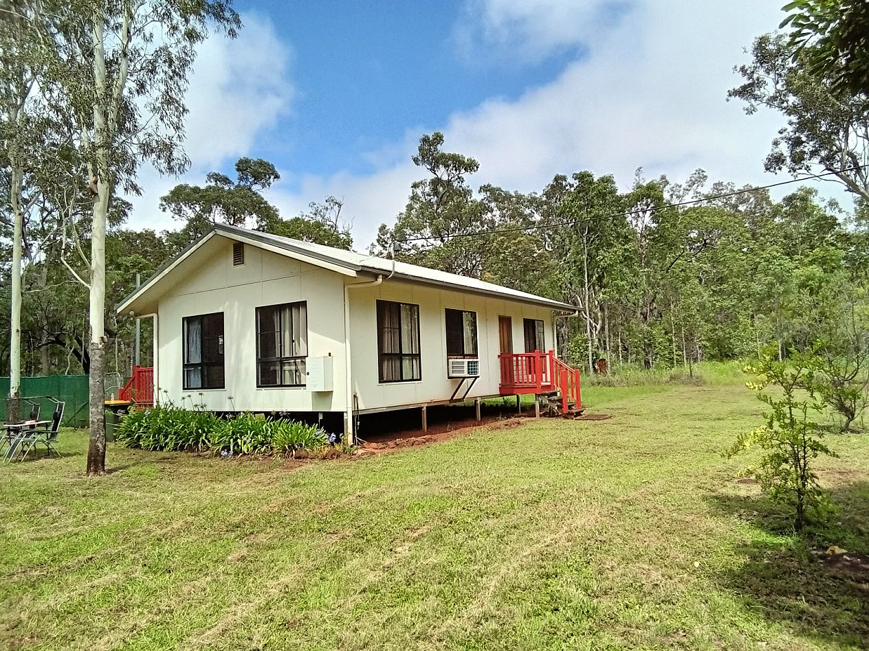 455 Millstream Pde, Millstream QLD 4888, Image 0